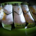 Cooksnap dari Inhapunyadapur untuk resep Kue Tetu,(Kue Perahu) Khas Sulawesi