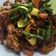 Cooksnap Rose Nani Nizah Nayan semasa beliau membuat AYAM GORENG KUNYIT 🍗🍗.