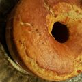 El cooksnap de lolo cuando hizo Budín de banana.