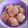 El cooksnap de Misael Frencia cuando hizo Cookies de avena y cacao para los antojos en la dieta.