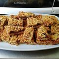 صورة من Leen sy، شاركها بعد تجربة وصفة المبروشة
