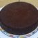 El cooksnap de motime cuando hizo Bizcocho de chocolate, calabacín y plátano.