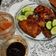 Cooksnap dari Agustina Iin untuk resep Ayam Panggang Air Kelapa