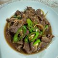 Cooksnap dari Jeaniva Anton untuk resep Beef Teriyaki