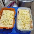 Cooksnap dari Safana Dian untuk resep Stup Roti