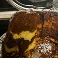 Bianka Cooksnap-ja, amikor elkészítette a(z) Nutellás kuglóf 🥮 receptet.