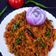 Madhvi Dwivedi का कुकस्नैप जब उन्होंने लौकी भरता (Lauki Bharta recipe in Hindi) बनाया था।