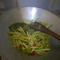 Cooksnap dari ayu wp untuk resep Tumis labu siam