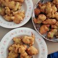 El cooksnap de AlexYThiago Free fire cuando hizo Buñuelos de lechuga✨.