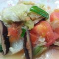 麗麗 的 滷大白菜 cooksnap