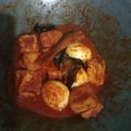 Cooksnap dari Linda Tyo untuk resep 10. Telur Balado Pedas Manis