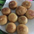 Cooksnap dari Inop untuk resep Roti goreng coklat keju.. 👄🍃