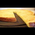 El cooksnap de Mily.mp cuando hizo Fainá de queso 🧀.