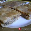 Cooksnap από despinal στη συνταγή Εύκολη Μανιταρόπιτα 2