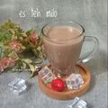 Cooksnap dari Nindaummuzia untuk resep Es Teh Milo