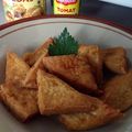 Cooksnap dari Mama Sophia untuk resep Tahu goreng gurih