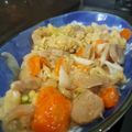 Cooksnap dari Numacooks untuk resep Capcay Goreng