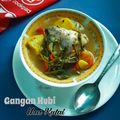 Cooksnap dari An_nesha untuk resep Sayur Asam Ubi Rambat