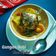 Cooksnap dari An_nesha untuk resep Sayur Asam Ubi Rambat