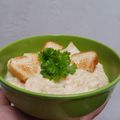 Cooksnap dari tri wahyuni untuk resep Creamy Cauliflower Soup