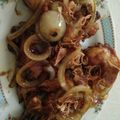 Cooksnap dari Zhafran & Naila untuk resep Ayam Goreng Mentega