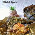 Cooksnap dari Anna Hadi_ant untuk resep Botok Ayam