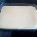 El cooksnap de Pedro Vicente Saez Rodriguez cuando hizo Quesada pasiega.
