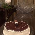 Cooksnap από Prof Sophie στη συνταγή Τούρτα