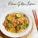Cooksnap dari Armina Puji Utari untuk resep Bibim Guksu Fusion