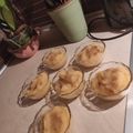 Cooksnap από Η Μαίρη Η Βενζινού ⛽ στη συνταγή Νηστίσιμη κρέμα με σιμιγδάλι (χωρίς λάδι)