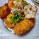Cooksnap dari Deeyan Sweety Lasmana untuk resep Kroket kentang isi ayam