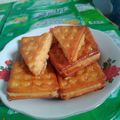Cooksnap dari arsakha untuk resep Gabin Tape
