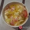 Cooksnap από tzoulitsa στη συνταγή Ένα διαφορετικό μπουγιουρντί!