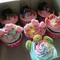 Cooksnap dari tasya nirmala untuk resep Chocolate Cupcake (Oreo)