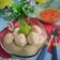 Cooksnap dari Dika Noveri untuk resep Bakso ayam kenyal simple tanpa Bp / penyedap