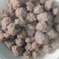 Cooksnap dari Acid untuk resep Cilok Daging Qurban