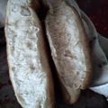 El cooksnap de Lilian Ramirez cuando hizo Pan casero.