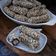 Cooksnap Aznie Khasri semasa beliau membuat Biskut Jejari Coklat.