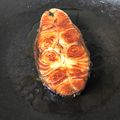 68winnie 的 氣炸鮭魚 cooksnap