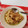 El cooksnap de Lucas Servi cuando hizo Arroz con pollo al curry y leche de coco.