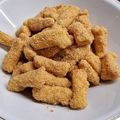 Viktória Takács Cooksnap-ja, amikor elkészítette a(z) Könnyed túrós nudli receptet.