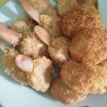 Cooksnap dari Nabil Fakh_ratu untuk resep Sempol Ayam Malang