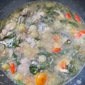 Cooksnap dari Anita cahya untuk resep Garang Asam Ikan Tongkol (ala2 diet)