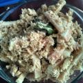 Cooksnap dari Meemo Leli untuk resep Urap Rebung