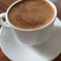 صورة من نسيم البحر 🌊، شاركها بعد تجربة وصفة القهوة بذوق مختلف