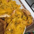 Cooksnap dari Mimik Hertri untuk resep Peyek Udang (awet kriuk)
