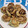 El cooksnap de Constanza Belén Oróstica Núñez cuando hizo Cinnamon Rolls de naranjas, canela y nueces.