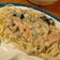Cooksnap dari Triska untuk resep Spaghetti With Spinach & Mushroom