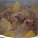 Cooksnap dari tris untuk resep Opor ayam kuah putih