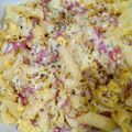 Cooksnap dari jennyfer untuk resep Makaroni Skutel Kukus